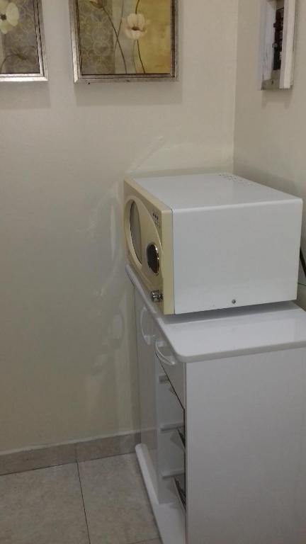 Expedito acomodações room 1