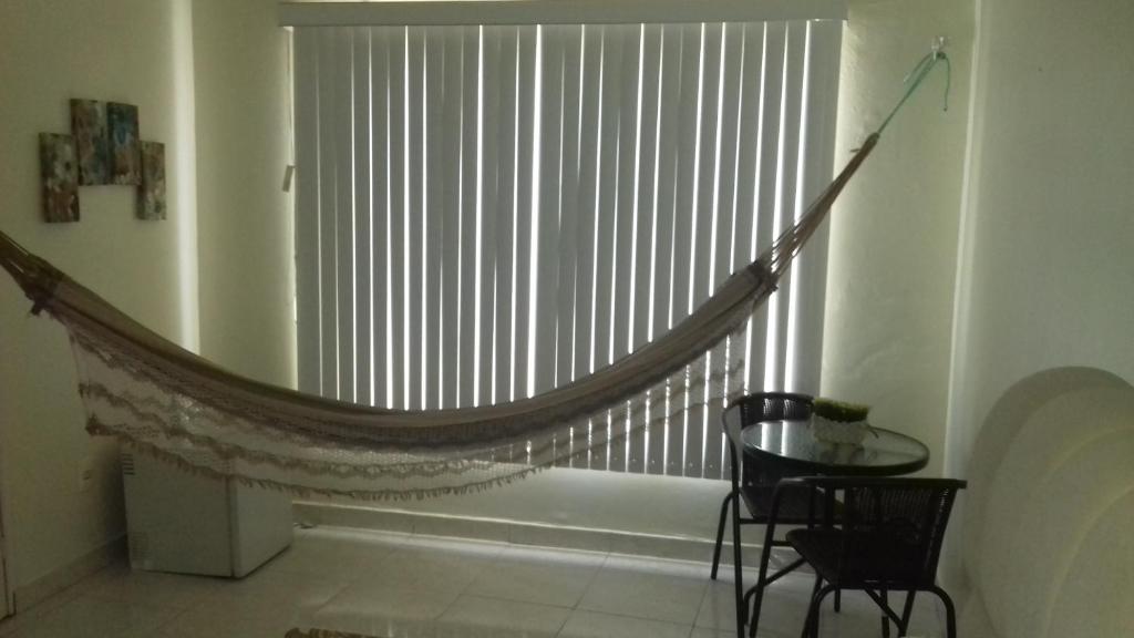 Expedito acomodações room 3