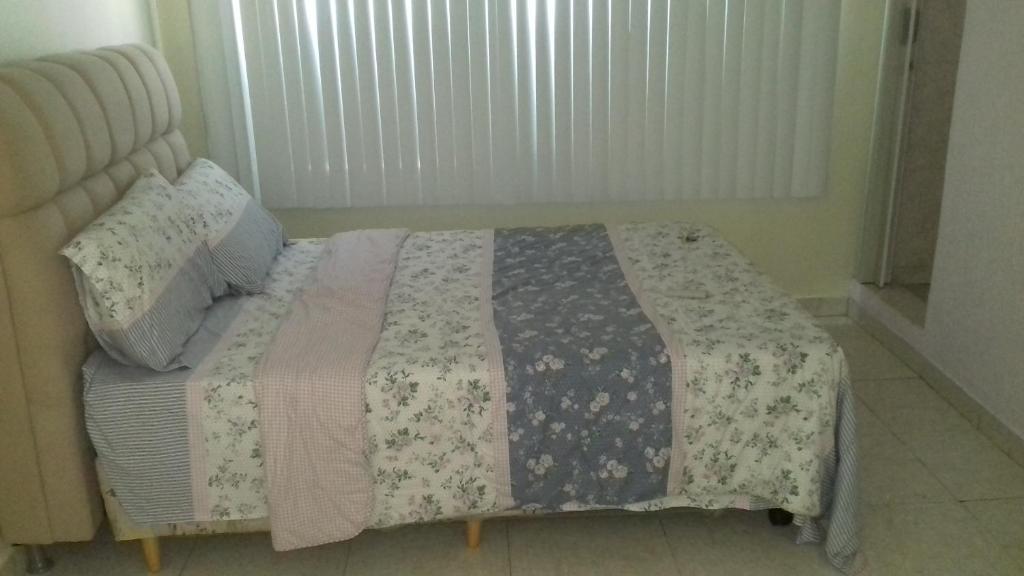 Expedito acomodações room 4