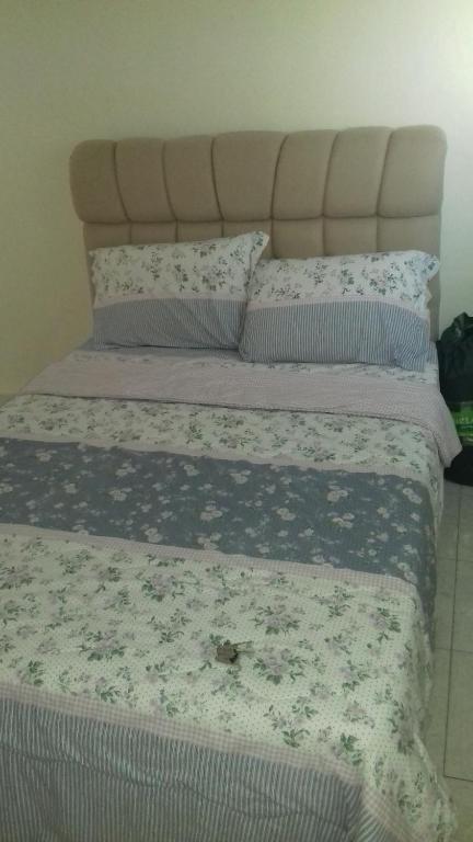 Expedito acomodações room 5